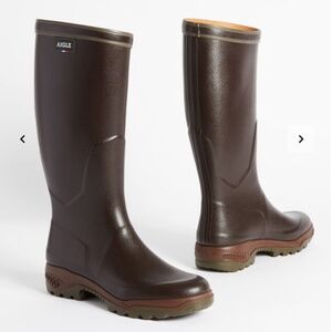 Aigle Parcours Rain / Snow Boots